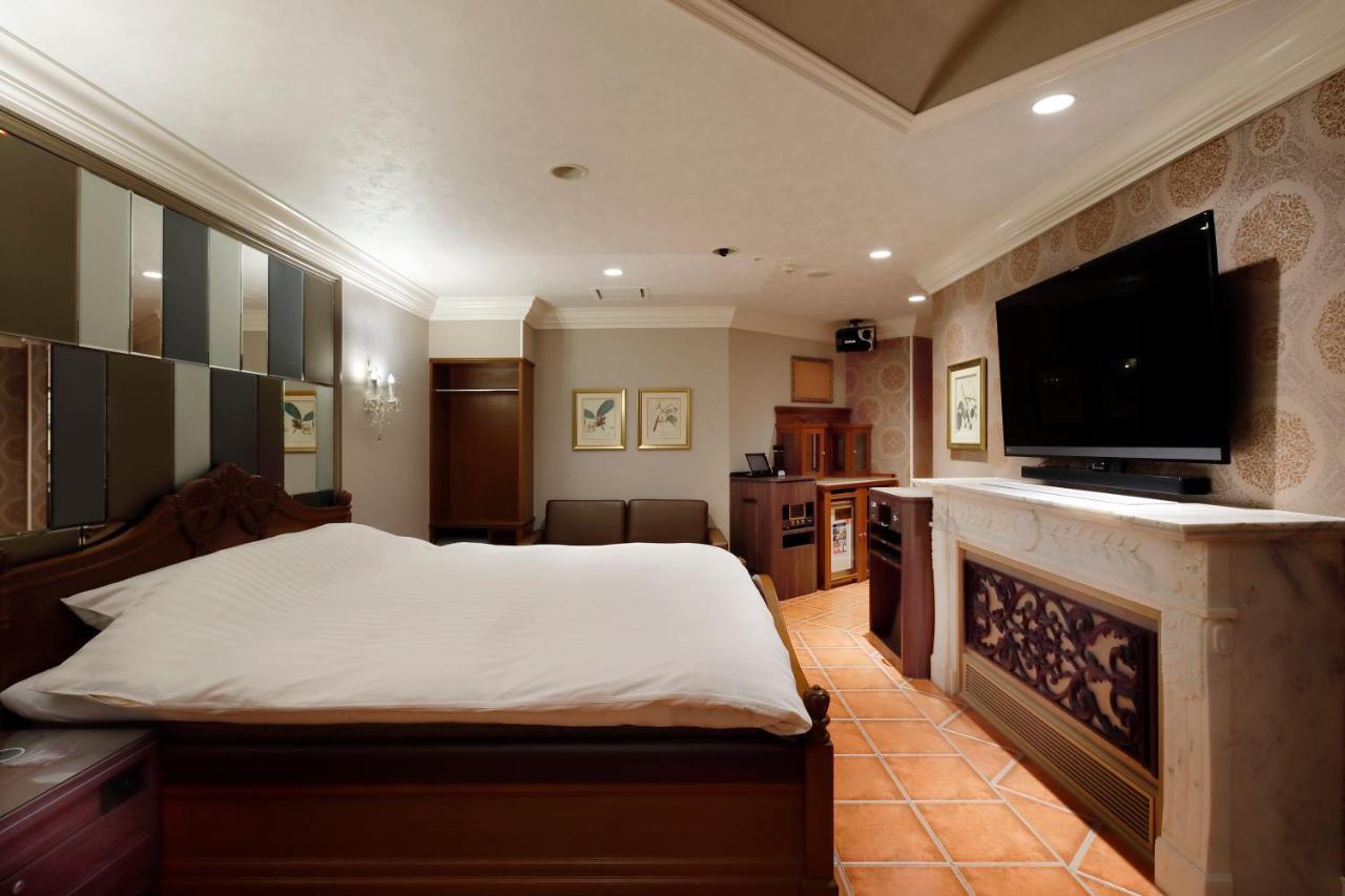 Hotel Valentinetogo (Adults Only) מראה חיצוני תמונה