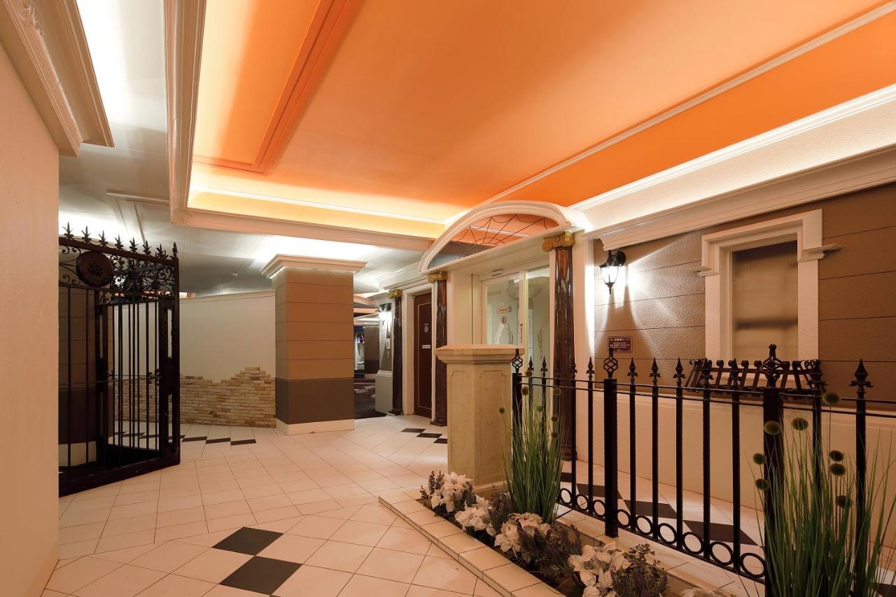 Hotel Valentinetogo (Adults Only) מראה חיצוני תמונה