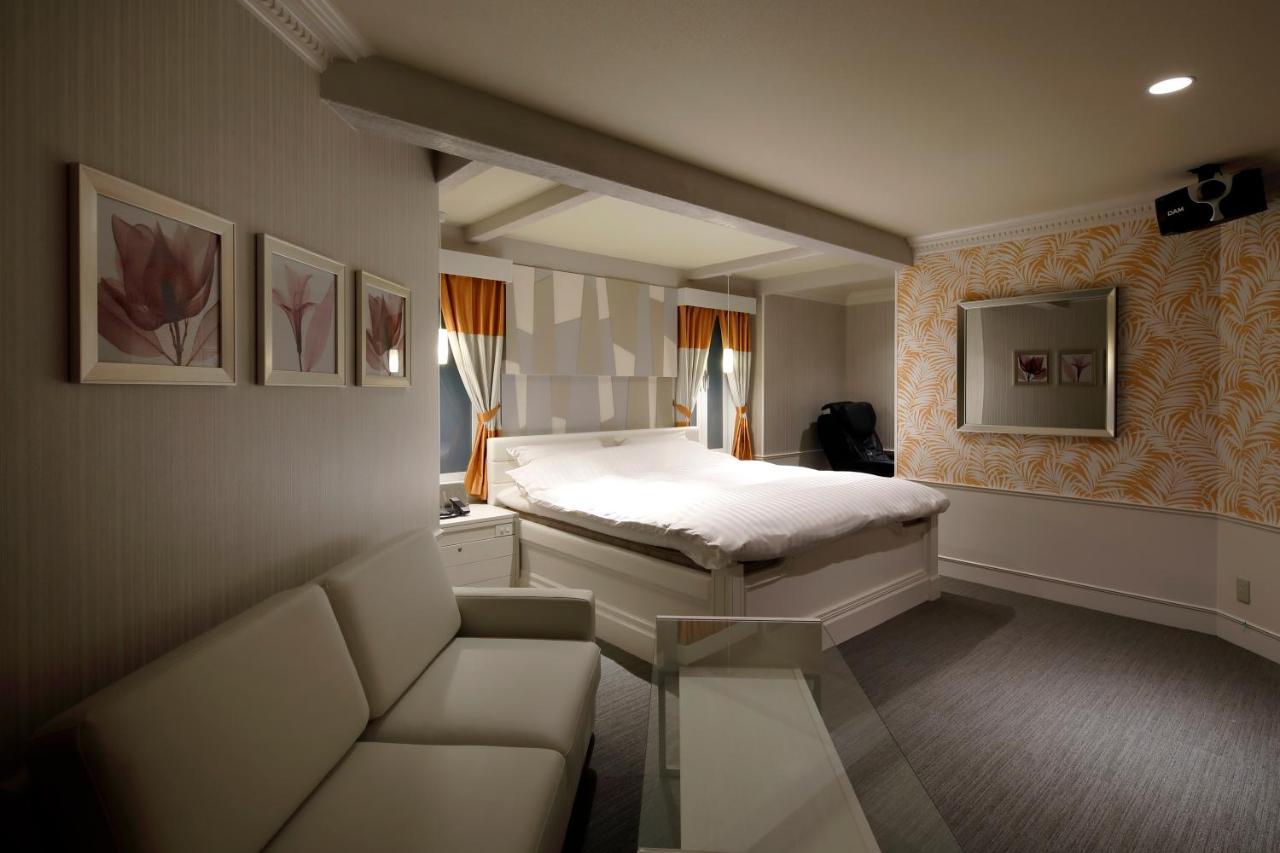 Hotel Valentinetogo (Adults Only) מראה חיצוני תמונה