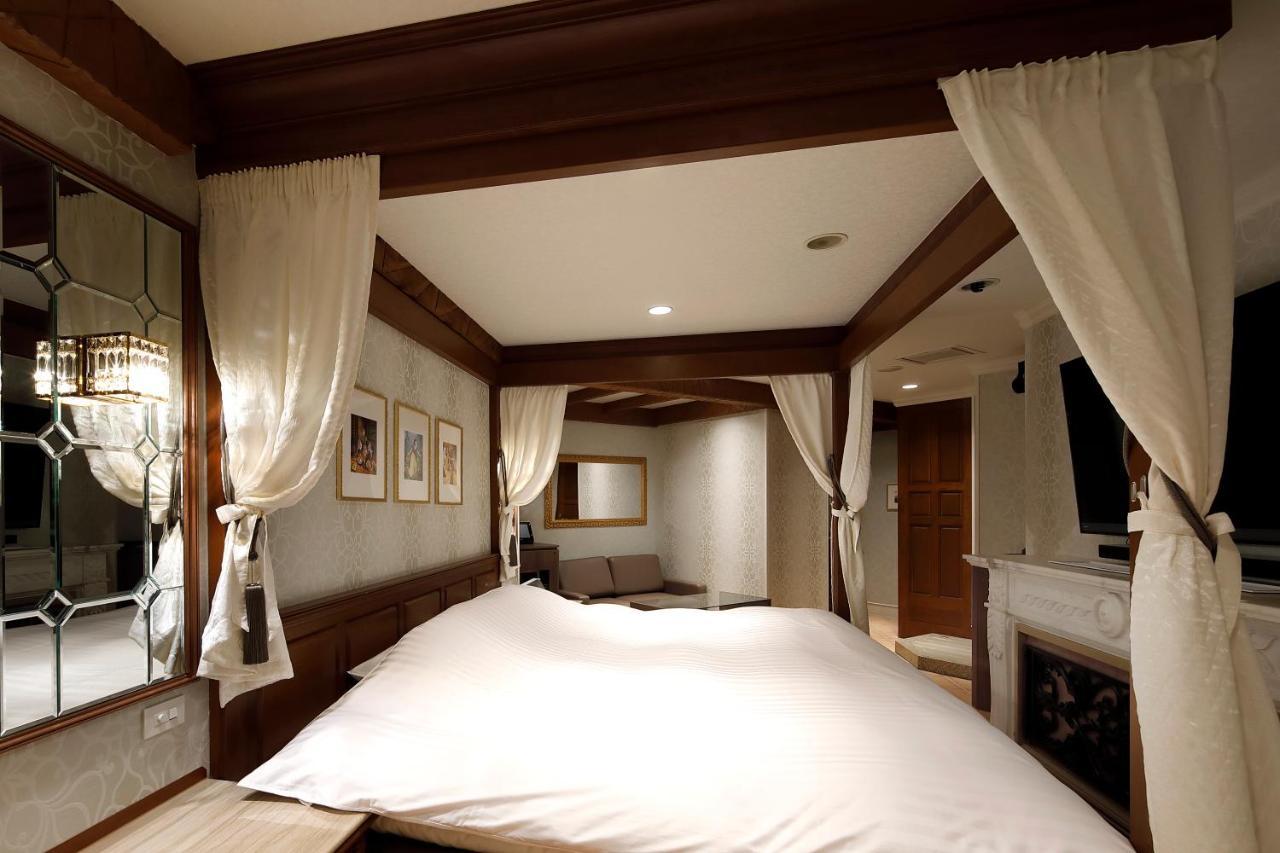 Hotel Valentinetogo (Adults Only) מראה חיצוני תמונה