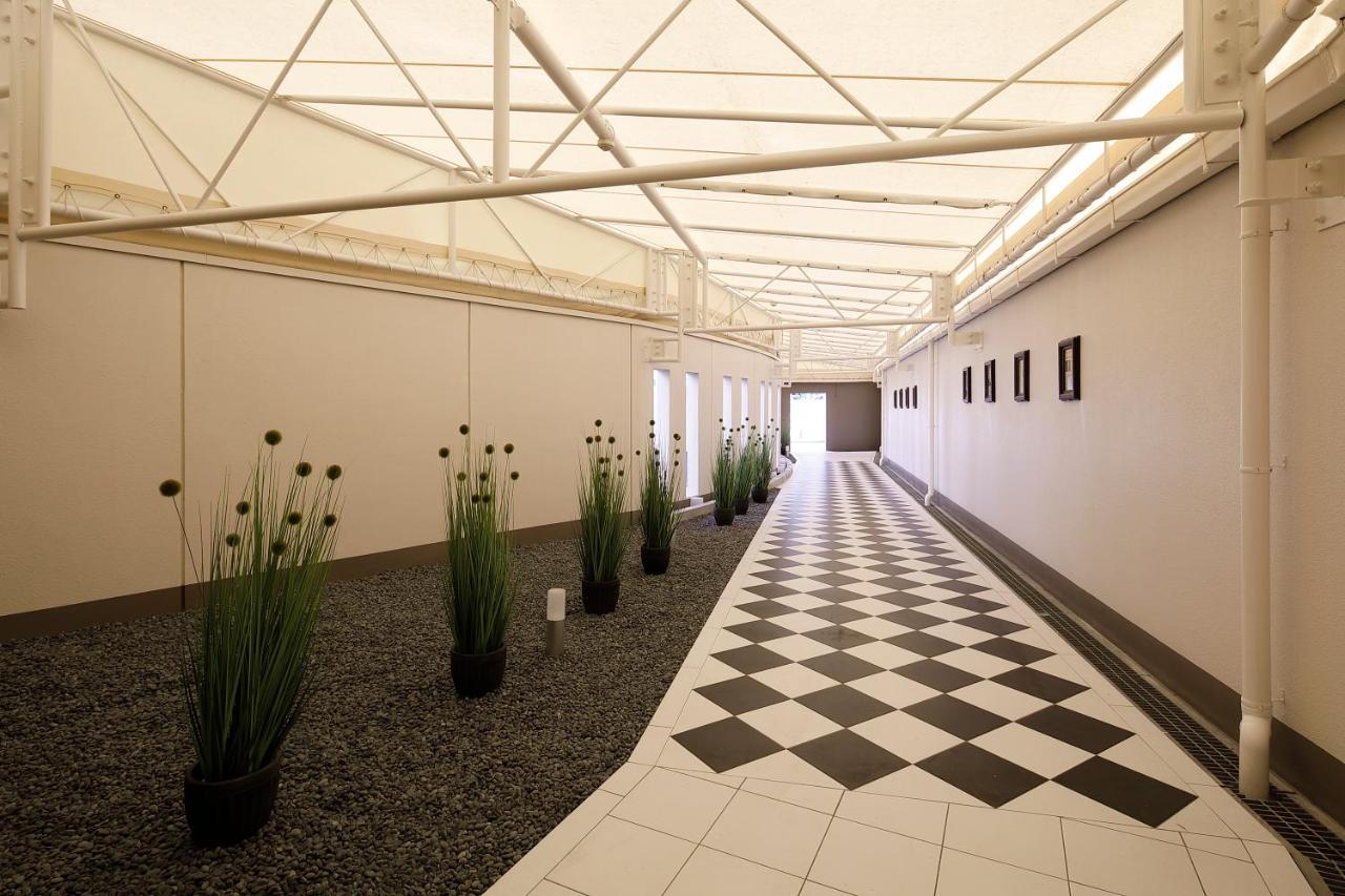 Hotel Valentinetogo (Adults Only) מראה חיצוני תמונה