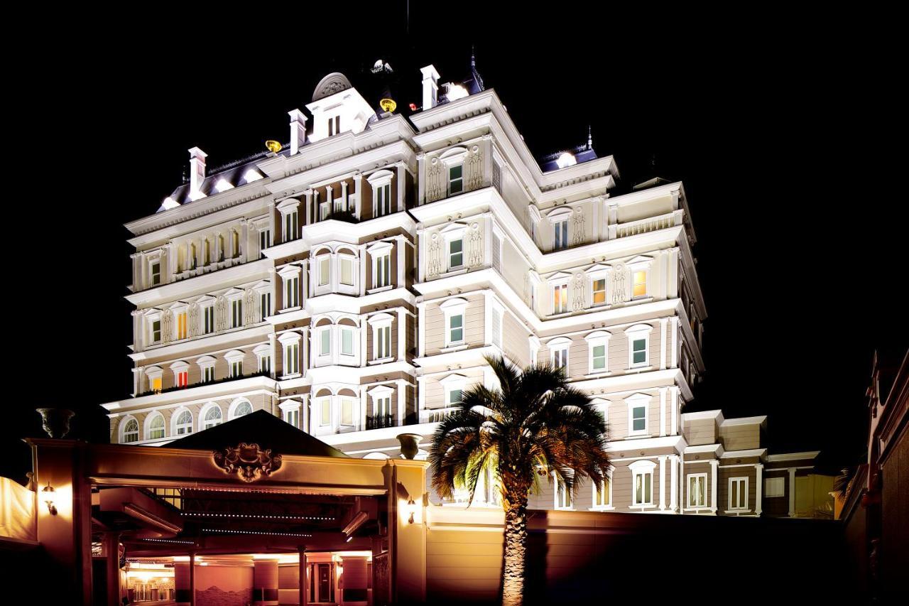 Hotel Valentinetogo (Adults Only) מראה חיצוני תמונה