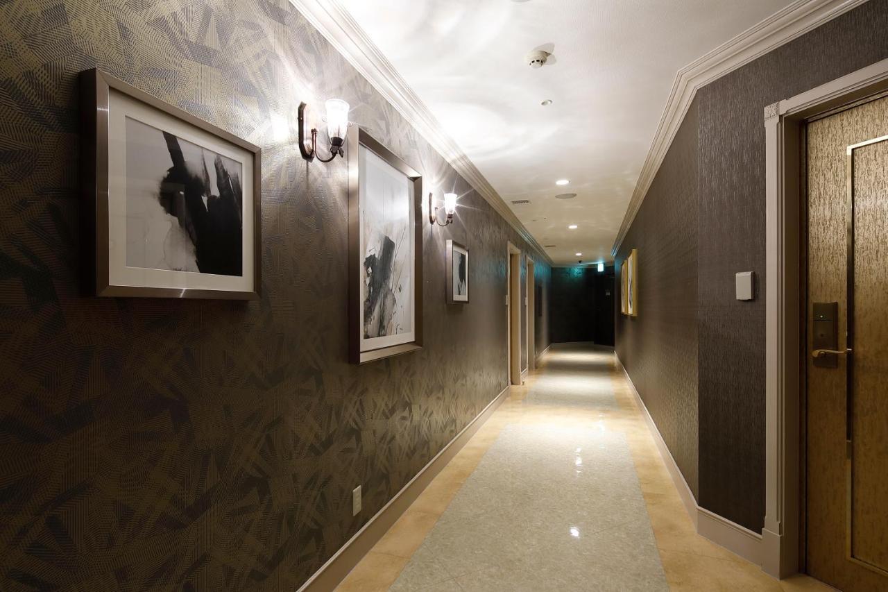 Hotel Valentinetogo (Adults Only) מראה חיצוני תמונה