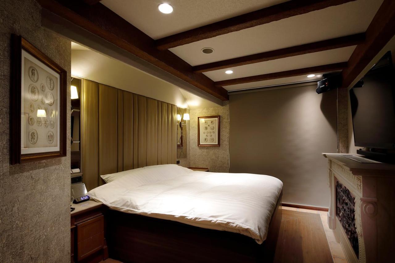 Hotel Valentinetogo (Adults Only) מראה חיצוני תמונה