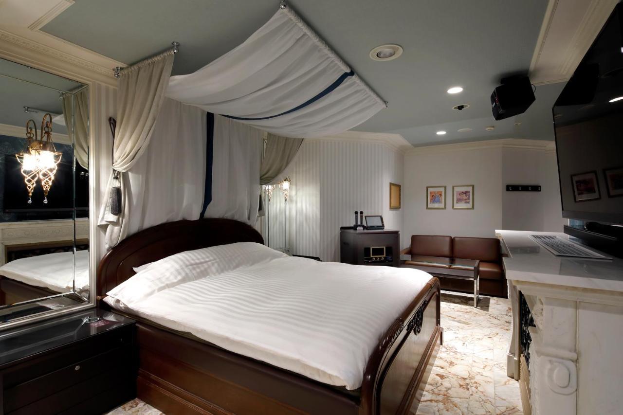 Hotel Valentinetogo (Adults Only) מראה חיצוני תמונה