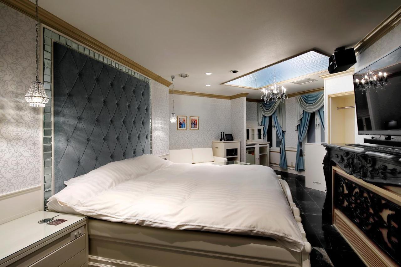 Hotel Valentinetogo (Adults Only) מראה חיצוני תמונה