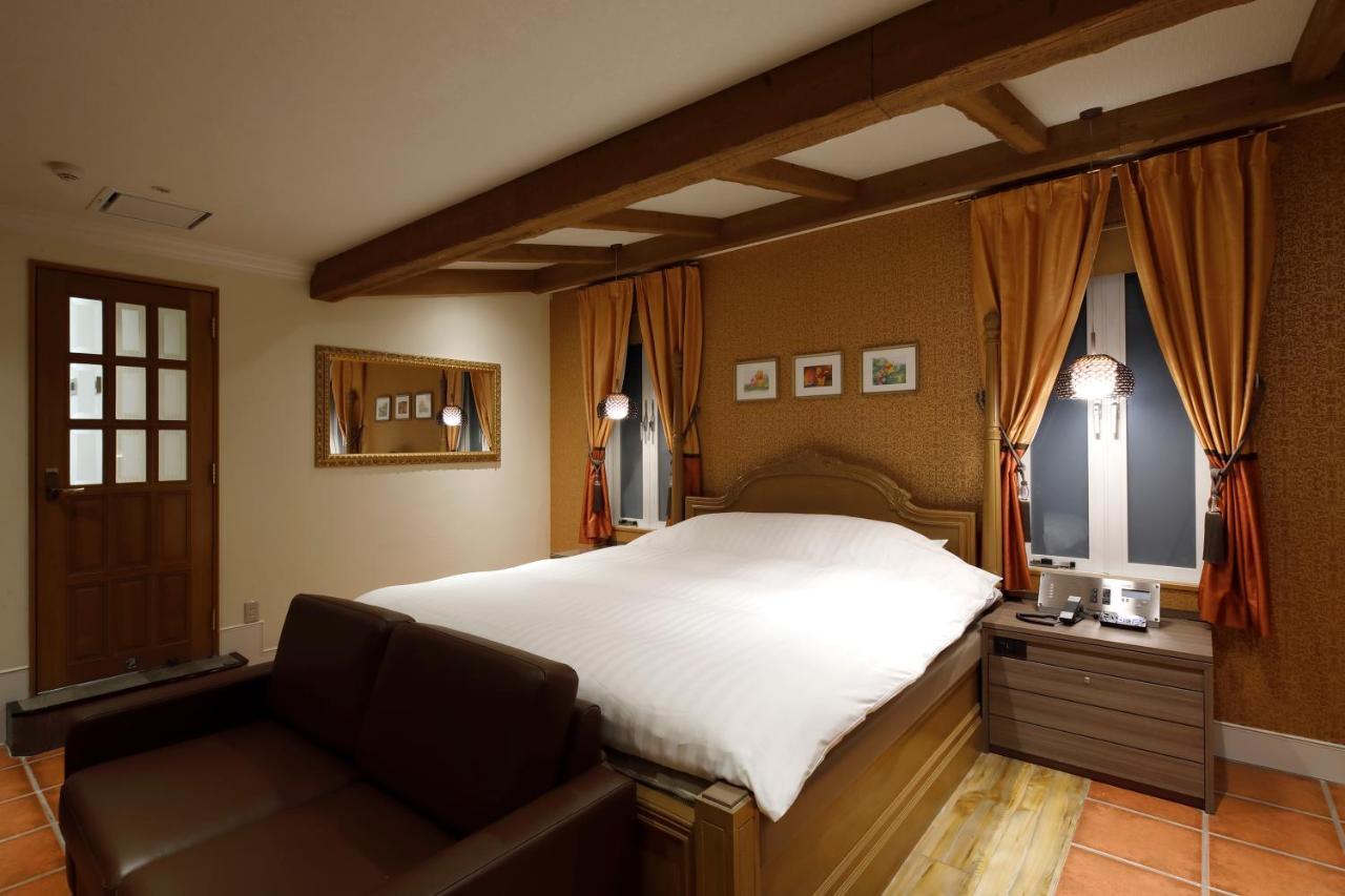 Hotel Valentinetogo (Adults Only) מראה חיצוני תמונה
