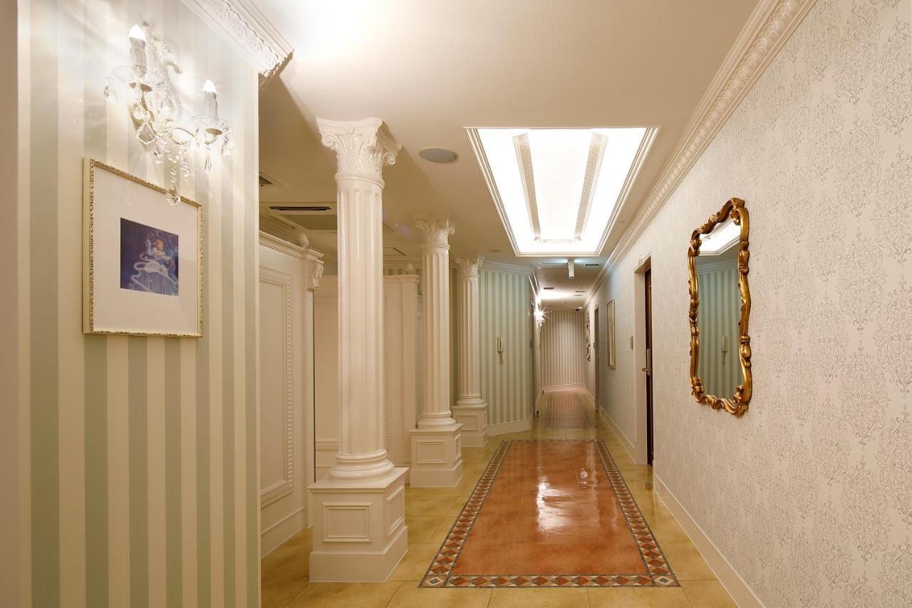 Hotel Valentinetogo (Adults Only) מראה חיצוני תמונה