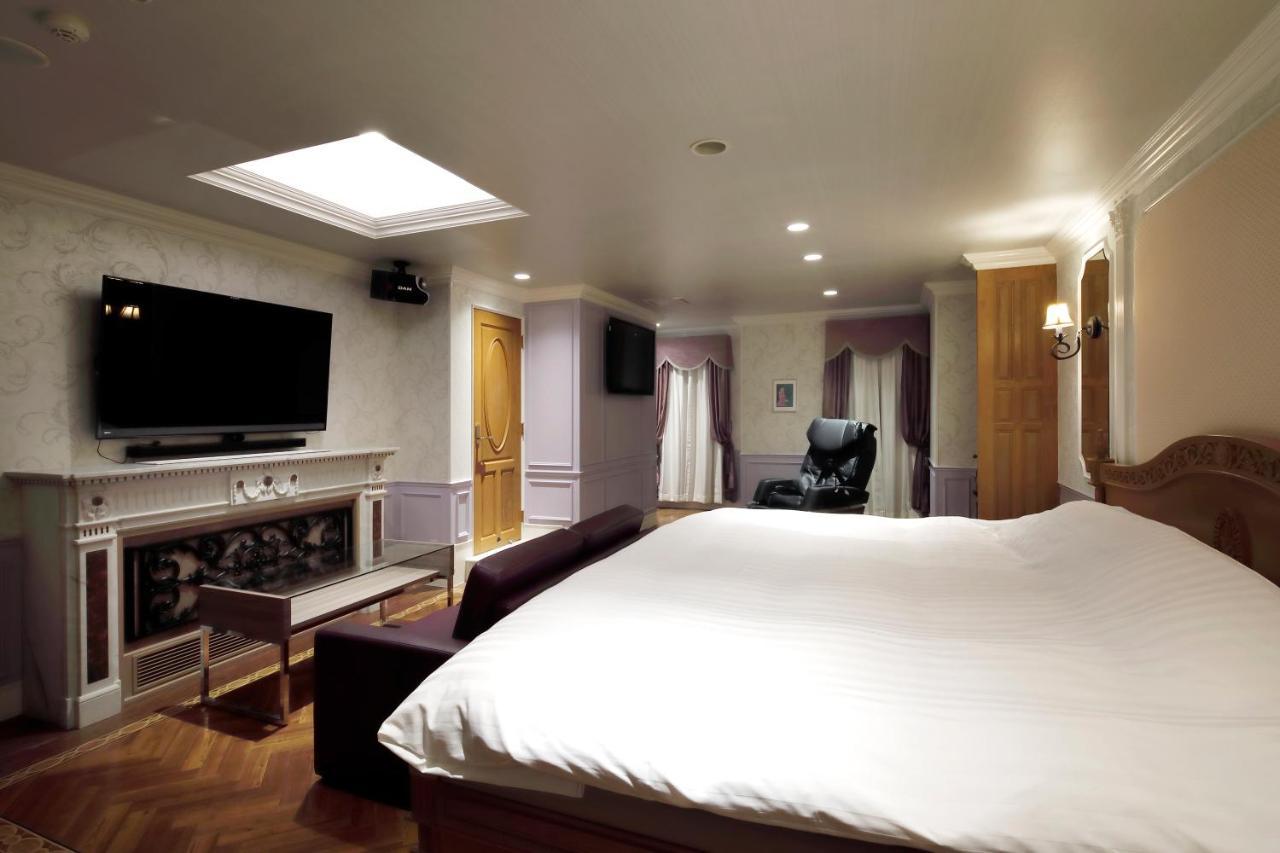 Hotel Valentinetogo (Adults Only) מראה חיצוני תמונה