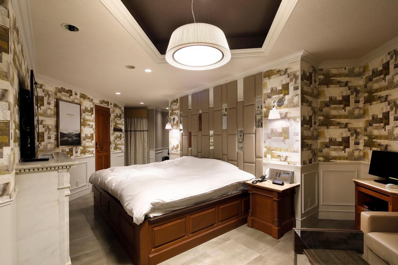 Hotel Valentinetogo (Adults Only) מראה חיצוני תמונה